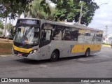 Transunião Transportes 3 6638 na cidade de São Paulo, São Paulo, Brasil, por Rafael Lopes de Oliveira. Número da foto: #13055950.