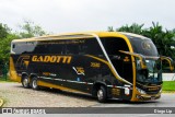 Auto Viação Gadotti 7030 na cidade de Joinville, Santa Catarina, Brasil, por Diego Lip. Número da foto: #13058869.