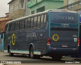 Viação Cidade Sol 4940 na cidade de Laje, Bahia, Brasil, por Matheus Calhau. Número da foto: #13057431.