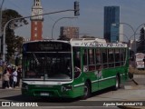 Transportes 270 136 na cidade de Ciudad Autónoma de Buenos Aires, Argentina, por Agustin SanCristobal1712. Número da foto: #13056646.