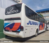 Jumbo Turismo 2097 na cidade de Osasco, São Paulo, Brasil, por Marcos Oliveira. Número da foto: #13058501.
