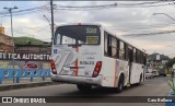 Transportes Blanco RJ 136.212 na cidade de Queimados, Rio de Janeiro, Brasil, por Caio Belluca. Número da foto: #13057289.