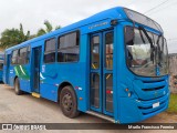 Campos Verdes Transportes 3245 na cidade de Matinhos, Paraná, Brasil, por Murilo Francisco Ferreira. Número da foto: #:id.