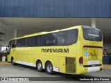 Viação Itapemirim 5001 na cidade de Caruaru, Pernambuco, Brasil, por Lenilson da Silva Pessoa. Número da foto: #13057755.