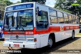 Auto Viação Brasil Luxo 01 534 na cidade de Campinas, São Paulo, Brasil, por Cauan Ferreira. Número da foto: #:id.