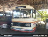 Ônibus Particulares 9976 na cidade de Campinas, São Paulo, Brasil, por Fernando Félix Ferreira Lima. Número da foto: #13056301.