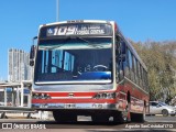 Transportes 9 de Julio 55 na cidade de Ciudad Autónoma de Buenos Aires, Argentina, por Agustin SanCristobal1712. Número da foto: #13057376.