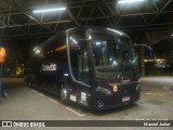 Viação Cometa 721534 na cidade de São Paulo, São Paulo, Brasil, por Manoel Junior. Número da foto: #13057581.