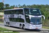 Estrela Turismo 8000 na cidade de Santa Isabel, São Paulo, Brasil, por George Miranda. Número da foto: #13056990.