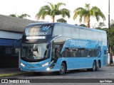 Auto Viação Progresso 6235 na cidade de Recife, Pernambuco, Brasil, por Igor Felipe. Número da foto: #13058500.
