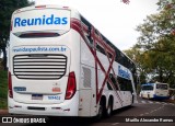 Empresa Reunidas Paulista de Transportes 169402 na cidade de Jaú, São Paulo, Brasil, por Murillo Alexandre Ramos. Número da foto: #13057087.