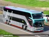JM Turismo 2041 na cidade de Resende, Rio de Janeiro, Brasil, por Mattheus Bassamar Neto. Número da foto: #13058849.