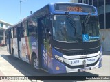 Itamaracá Transportes 1.474 na cidade de Recife, Pernambuco, Brasil, por Luiz Adriano Carlos. Número da foto: #13057948.