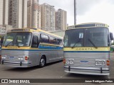 Ônibus Particulares 6940 na cidade de Barueri, São Paulo, Brasil, por Jonas Rodrigues Farias. Número da foto: #13058325.