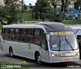 Auto Viação Mercês ML312 na cidade de Curitiba, Paraná, Brasil, por Claudio Cesar. Número da foto: #:id.
