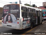 Trectur 1104 na cidade de Três Corações, Minas Gerais, Brasil, por Fábio Mateus Tibúrcio. Número da foto: #13057504.