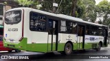Transurb AE-63209 na cidade de Belém, Pará, Brasil, por Leonardo Rocha. Número da foto: #13057558.
