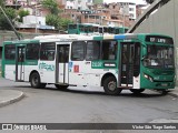 OT Trans - Ótima Salvador Transportes 21137 na cidade de Salvador, Bahia, Brasil, por Victor São Tiago Santos. Número da foto: #:id.