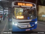 Transcel > CS Brasil 1123 na cidade de Mogi das Cruzes, São Paulo, Brasil, por Luiz Henrique. Número da foto: #:id.
