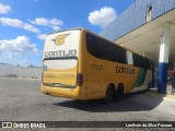 Empresa Gontijo de Transportes 17225 na cidade de Caruaru, Pernambuco, Brasil, por Lenilson da Silva Pessoa. Número da foto: #13057910.