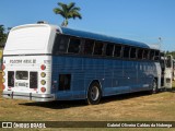 Ônibus Particulares 6761 na cidade de Artur Nogueira, São Paulo, Brasil, por Gabriel Oliveira Caldas da Nobrega. Número da foto: #13056639.