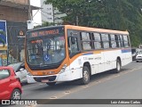 Cidade Alta Transportes 1.351 na cidade de Paulista, Pernambuco, Brasil, por Luiz Adriano Carlos. Número da foto: #13057891.