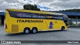 Viação Nova Itapemirim 60266 na cidade de Juiz de Fora, Minas Gerais, Brasil, por Fábio Paixão. Número da foto: #13056143.