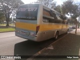 Peron Transportes 418.001 na cidade de Cascavel, Paraná, Brasil, por Felipe Takeda. Número da foto: #:id.