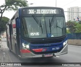 Next Mobilidade - ABC Sistema de Transporte 81.783 na cidade de São Bernardo do Campo, São Paulo, Brasil, por Rafael Ferreira Lopes. Número da foto: #13055938.