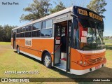 Transporte Rural 4600 na cidade de Artur Nogueira, São Paulo, Brasil, por André Leandro. Número da foto: #13056696.