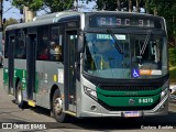 Transunião Transportes 5 6370 na cidade de São Paulo, São Paulo, Brasil, por Gustavo  Bonfate. Número da foto: #13057802.