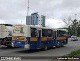 RealBus Locadora 51 na cidade de Caruaru, Pernambuco, Brasil, por Lenilson da Silva Pessoa. Número da foto: #:id.