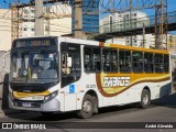 Transportes Fabio's DC 2.273 na cidade de Duque de Caxias, Rio de Janeiro, Brasil, por André Almeida. Número da foto: #13057861.