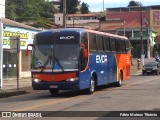 EMDA Tur 6450 na cidade de Três Corações, Minas Gerais, Brasil, por Fábio Mateus Tibúrcio. Número da foto: #:id.