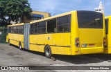 Ônibus Particulares OP1653 na cidade de Osasco, São Paulo, Brasil, por Marcos Oliveira. Número da foto: #:id.