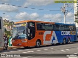 Cidade Alta Turismo 0680 na cidade de Juiz de Fora, Minas Gerais, Brasil, por Luiz Krolman. Número da foto: #13056804.