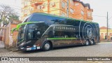 Viação Garcia 87089 na cidade de Antonina, Paraná, Brasil, por Joao Vitor Cassilha. Número da foto: #13057953.