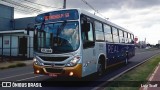 Viação Real 10412 na cidade de Sarandi, Paraná, Brasil, por Luiz Scaff. Número da foto: #13056273.