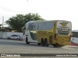 Empresa Gontijo de Transportes 18445 na cidade de Caruaru, Pernambuco, Brasil, por Lenilson da Silva Pessoa. Número da foto: #13057738.