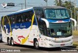 Advance Transatur 4031 na cidade de Rio de Janeiro, Rio de Janeiro, Brasil, por Tadeu Vasconcelos. Número da foto: #13058163.