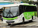 Turismo e Fretamento Orion Transportes 4107 na cidade de Jundiaí, São Paulo, Brasil, por Kelvin Silva Caovila Santos. Número da foto: #13058961.