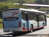 Auto Omnibus Floramar 17 na cidade de Oliveira, Minas Gerais, Brasil, por Eugênio Ilzo da Silva. Número da foto: #13058395.