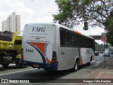 VMG - Viação Minas Gerais 1060 na cidade de Belo Horizonte, Minas Gerais, Brasil, por Douglas Célio Brandao. Número da foto: #:id.