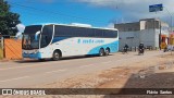 Emtram 4760 na cidade de Barra da Estiva, Bahia, Brasil, por Flávio  Santos. Número da foto: #13056222.