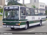 CMTB - Companhia Municipal de Transporte de Barueri 330 na cidade de Barueri, São Paulo, Brasil, por Jonas Rodrigues Farias. Número da foto: #13058318.