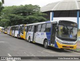 EPTT - Empresa Pública de Transporte Timonense 16 na cidade de Timon, Maranhão, Brasil, por Victor Emanuel de Sousa. Número da foto: #13058946.