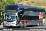 Auto Viação 1001 RJ 108.877 na cidade de Seropédica, Rio de Janeiro, Brasil, por José Augusto de Souza Oliveira. Número da foto: #:id.
