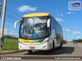 Empresa Gontijo de Transportes 21485 na cidade de Brasília, Distrito Federal, Brasil, por Paulo Camillo Mendes Maria. Número da foto: #13057773.