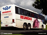Reunidas Transportes Coletivos 10704 na cidade de Pato Branco, Paraná, Brasil, por Marcelo Castro. Número da foto: #13058321.
