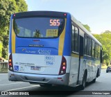 Transportes Futuro C30242 na cidade de Rio de Janeiro, Rio de Janeiro, Brasil, por Vinicius Lopes. Número da foto: #13056445.